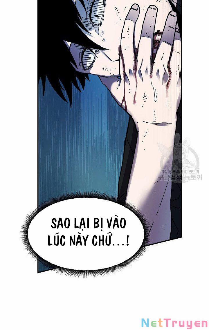 Shaman - Pháp Sư 10 trang 74