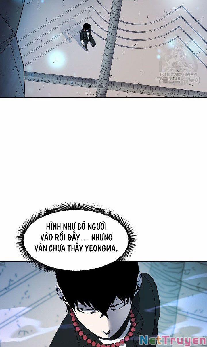 Shaman - Pháp Sư 10 trang 9