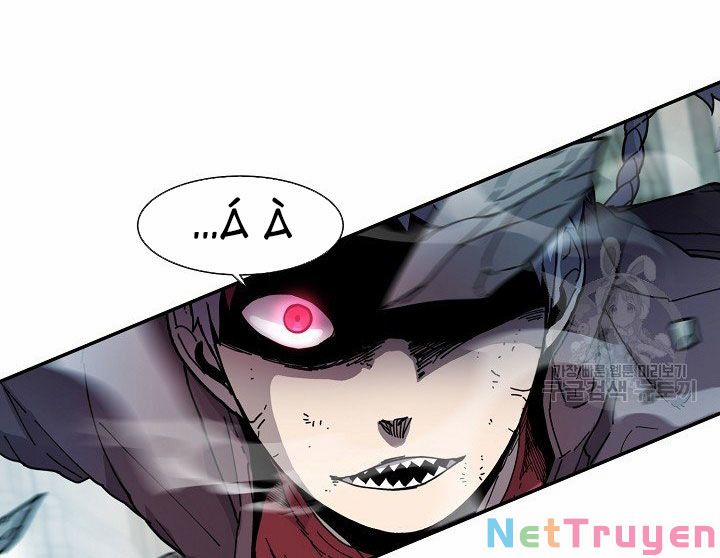 Shaman - Pháp Sư 11 trang 104