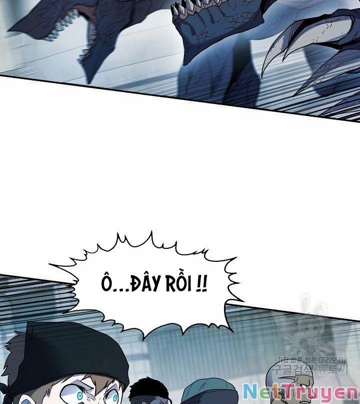 Shaman - Pháp Sư 11 trang 14
