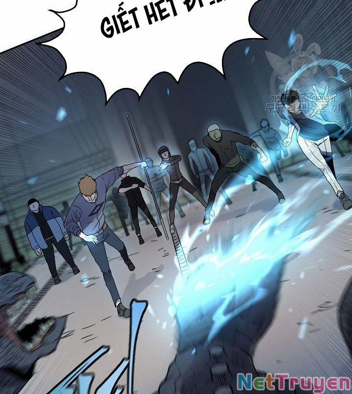Shaman - Pháp Sư 11 trang 16
