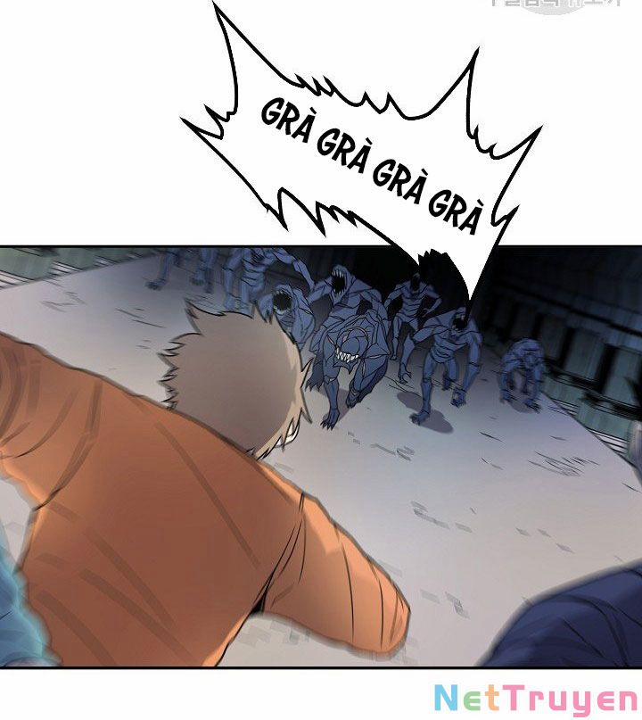 Shaman - Pháp Sư 11 trang 19
