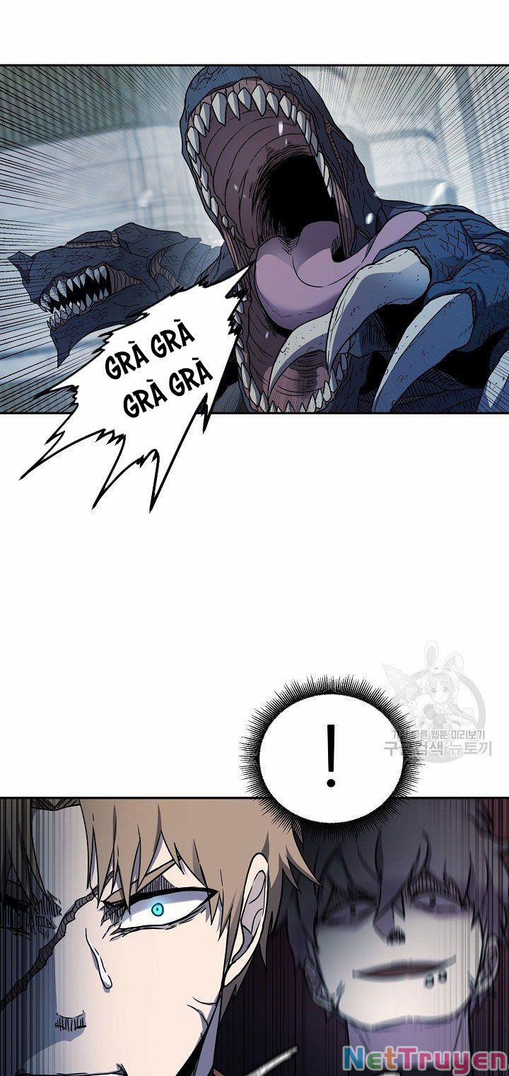 Shaman - Pháp Sư 11 trang 22