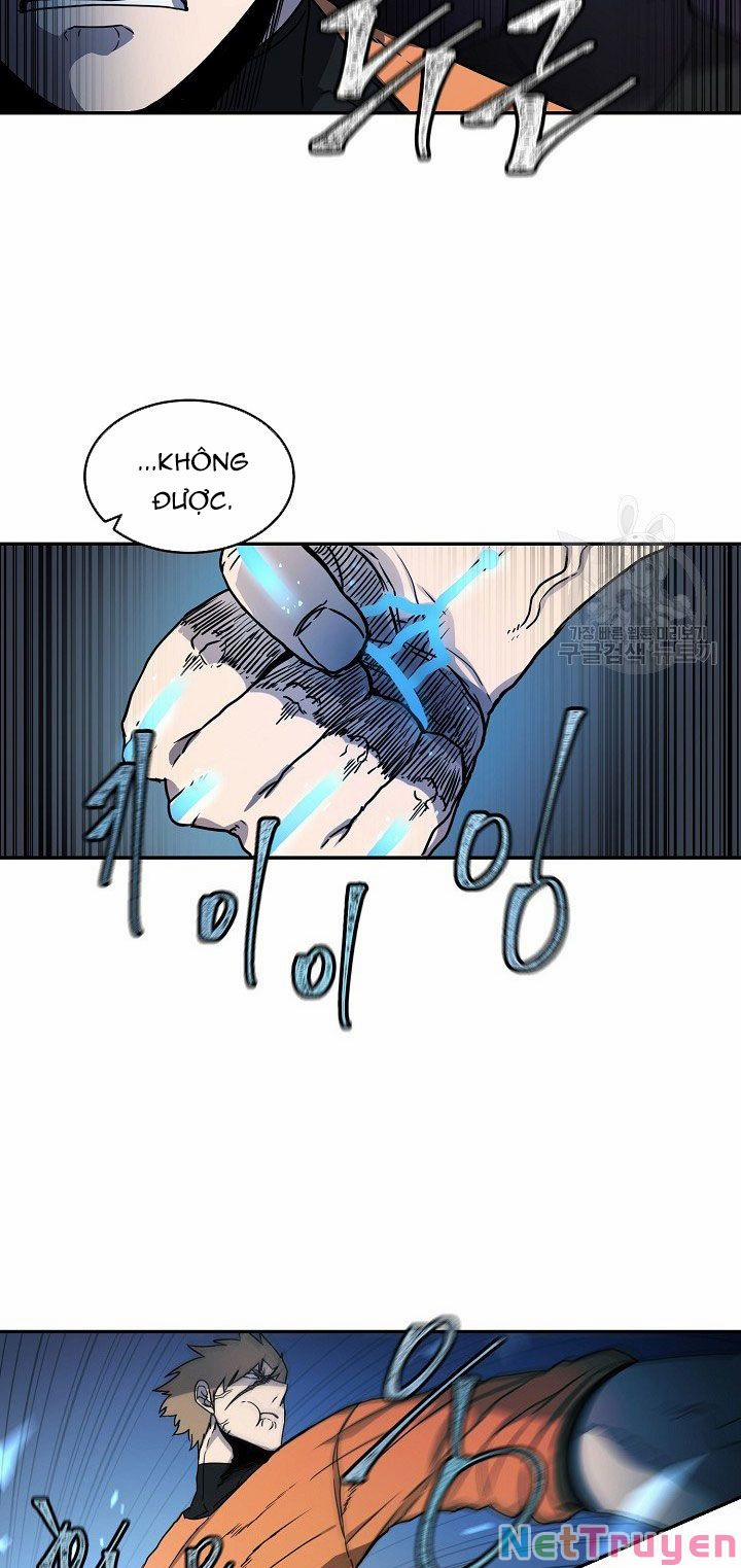 Shaman - Pháp Sư 11 trang 23