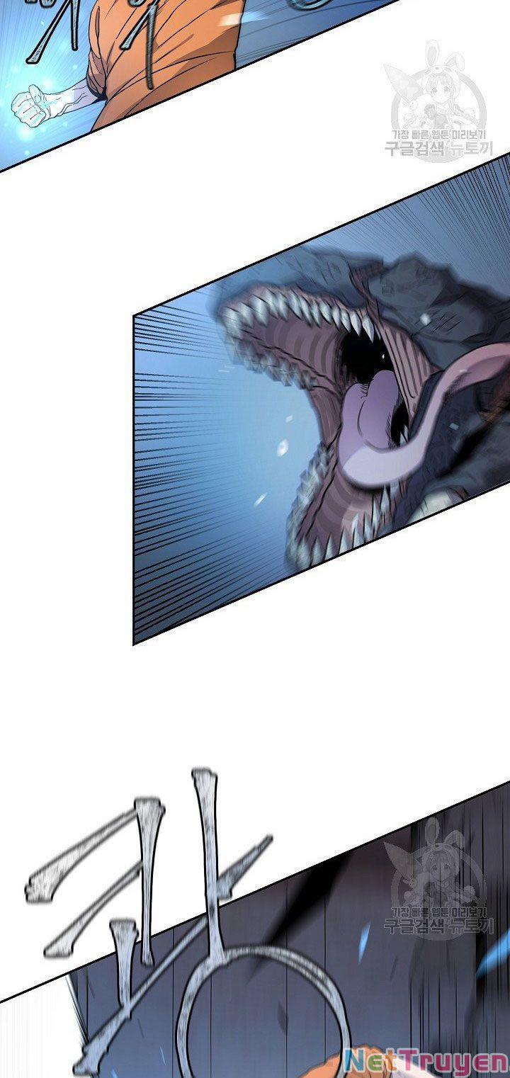 Shaman - Pháp Sư 11 trang 24