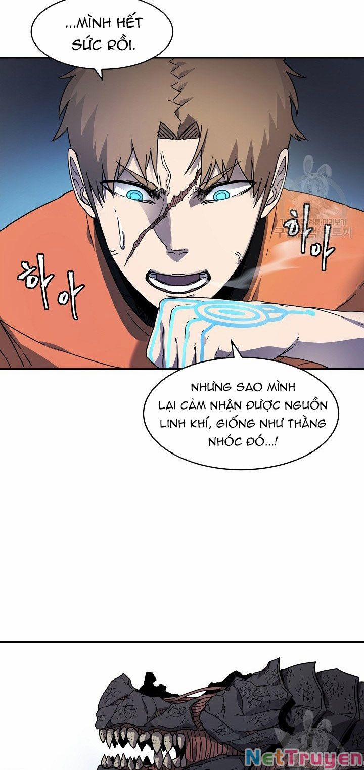 Shaman - Pháp Sư 11 trang 26