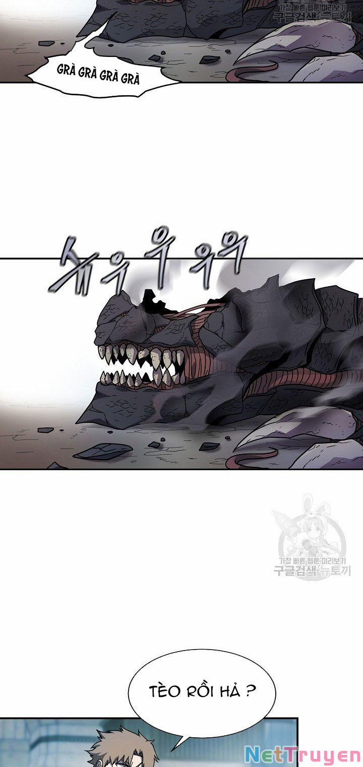 Shaman - Pháp Sư 11 trang 27