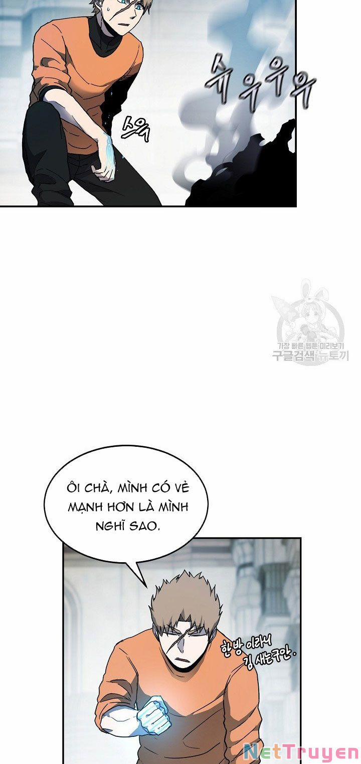 Shaman - Pháp Sư 11 trang 28