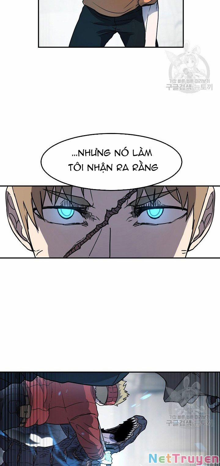 Shaman - Pháp Sư 11 trang 29