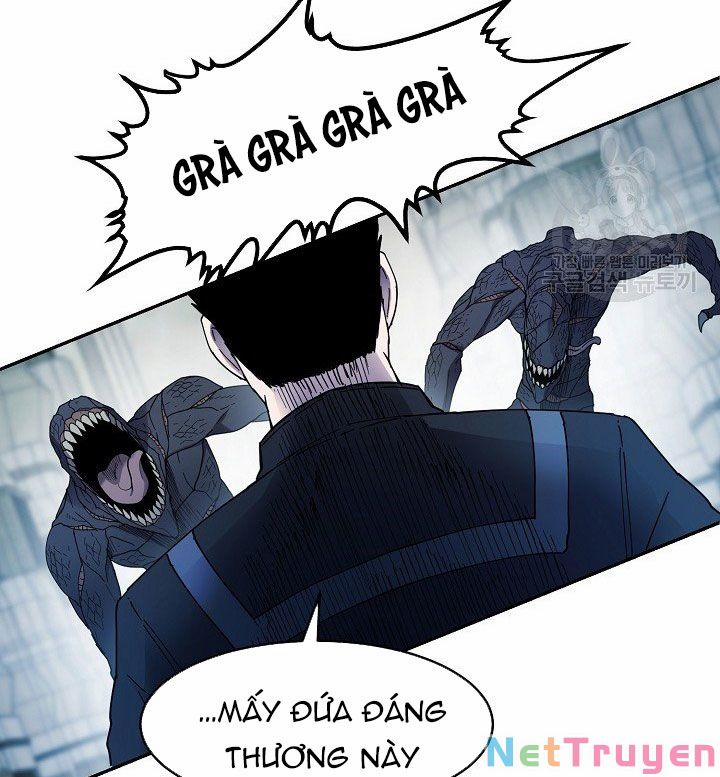 Shaman - Pháp Sư 11 trang 32