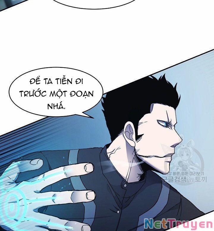 Shaman - Pháp Sư 11 trang 33