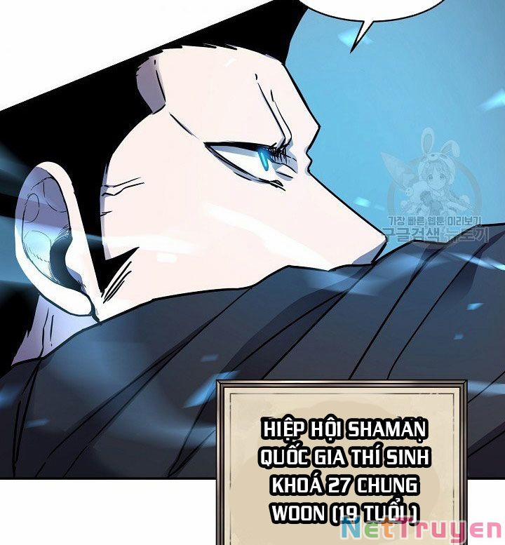 Shaman - Pháp Sư 11 trang 39