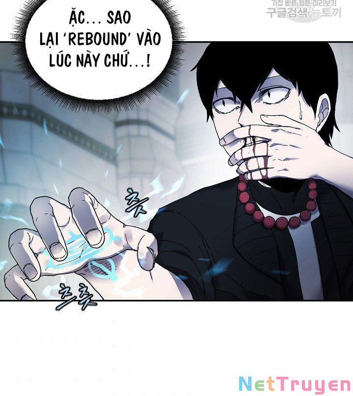 Shaman - Pháp Sư 11 trang 4