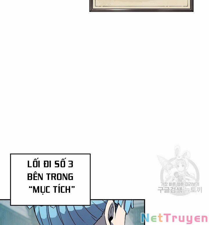 Shaman - Pháp Sư 11 trang 40