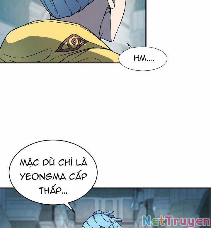 Shaman - Pháp Sư 11 trang 41