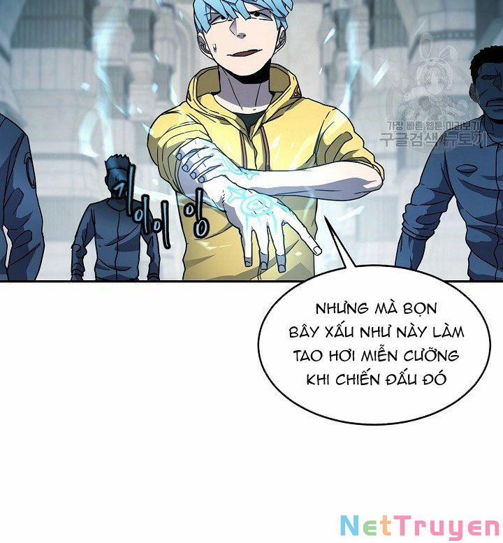 Shaman - Pháp Sư 11 trang 42