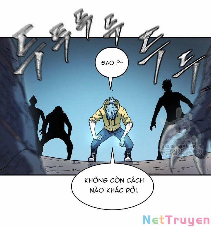 Shaman - Pháp Sư 11 trang 43