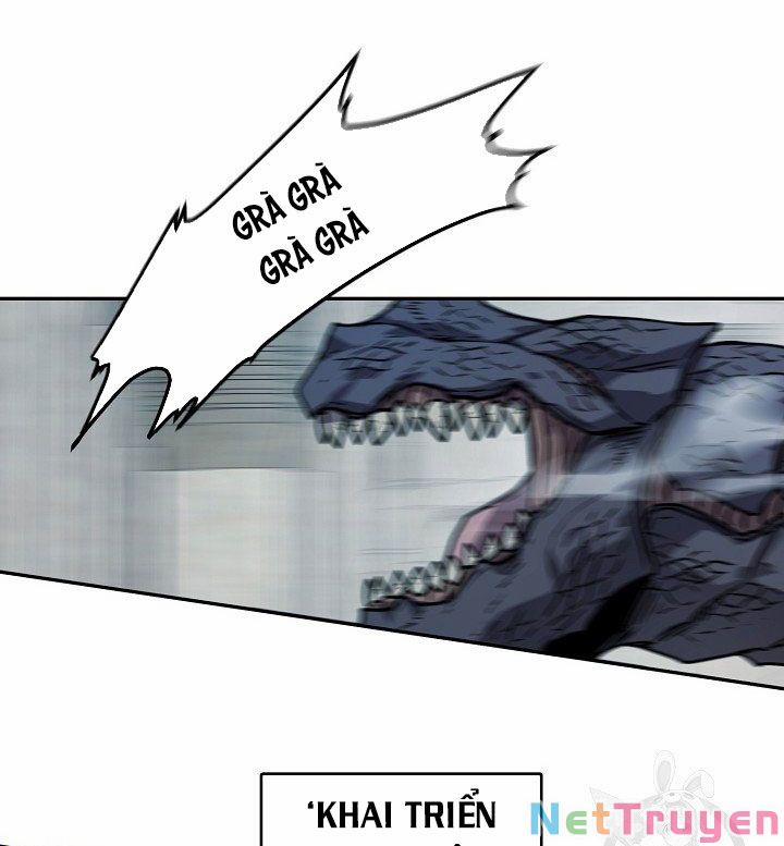 Shaman - Pháp Sư 11 trang 44