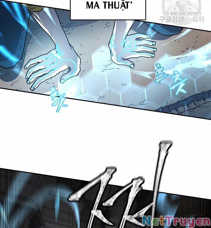 Shaman - Pháp Sư 11 trang 45