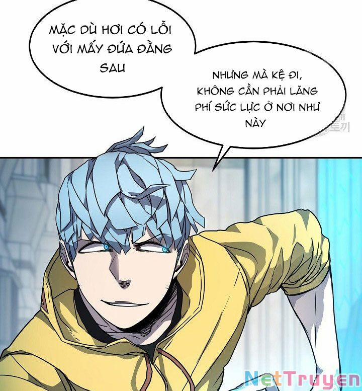Shaman - Pháp Sư 11 trang 49