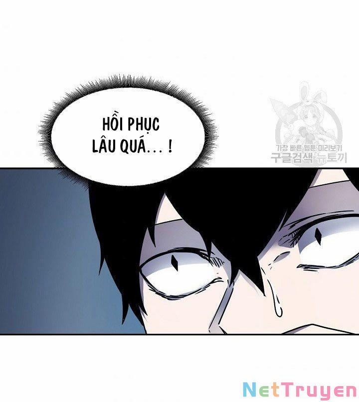 Shaman - Pháp Sư 11 trang 5