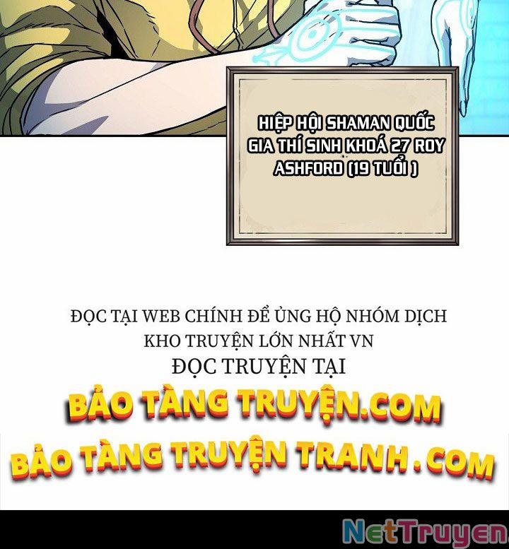 Shaman - Pháp Sư 11 trang 50