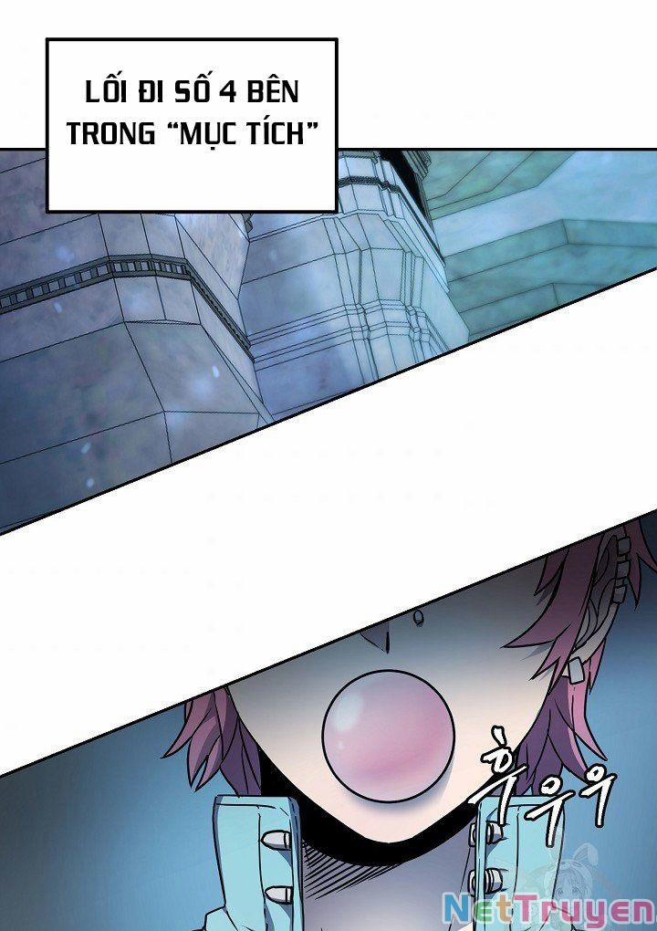 Shaman - Pháp Sư 11 trang 51