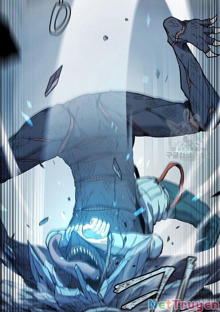 Shaman - Pháp Sư 11 trang 58