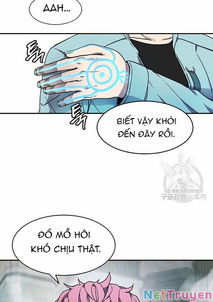 Shaman - Pháp Sư 11 trang 60