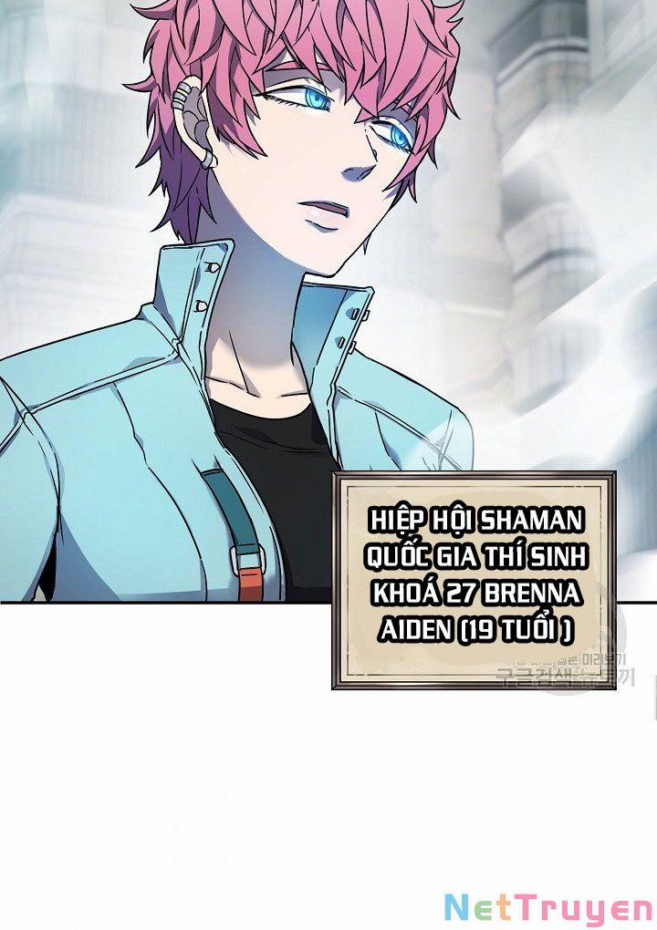Shaman - Pháp Sư 11 trang 61