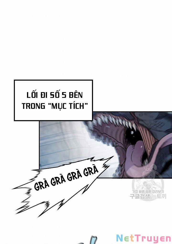 Shaman - Pháp Sư 11 trang 62