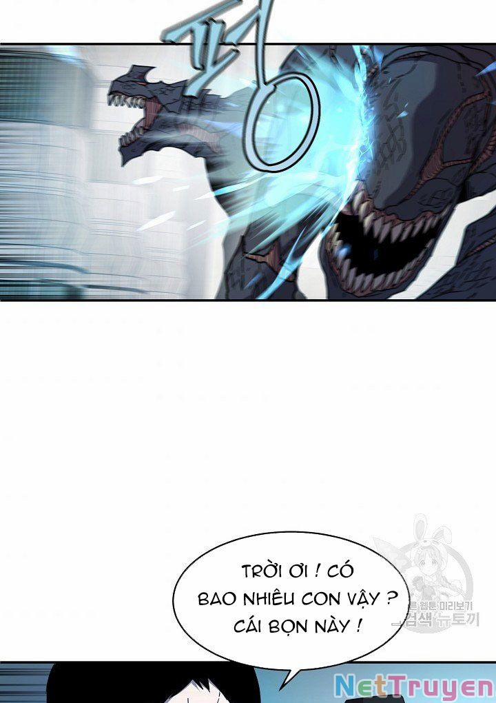 Shaman - Pháp Sư 11 trang 63