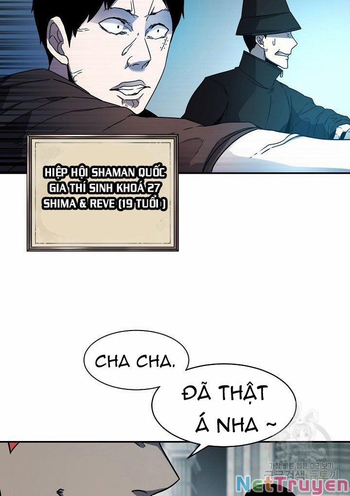 Shaman - Pháp Sư 11 trang 64