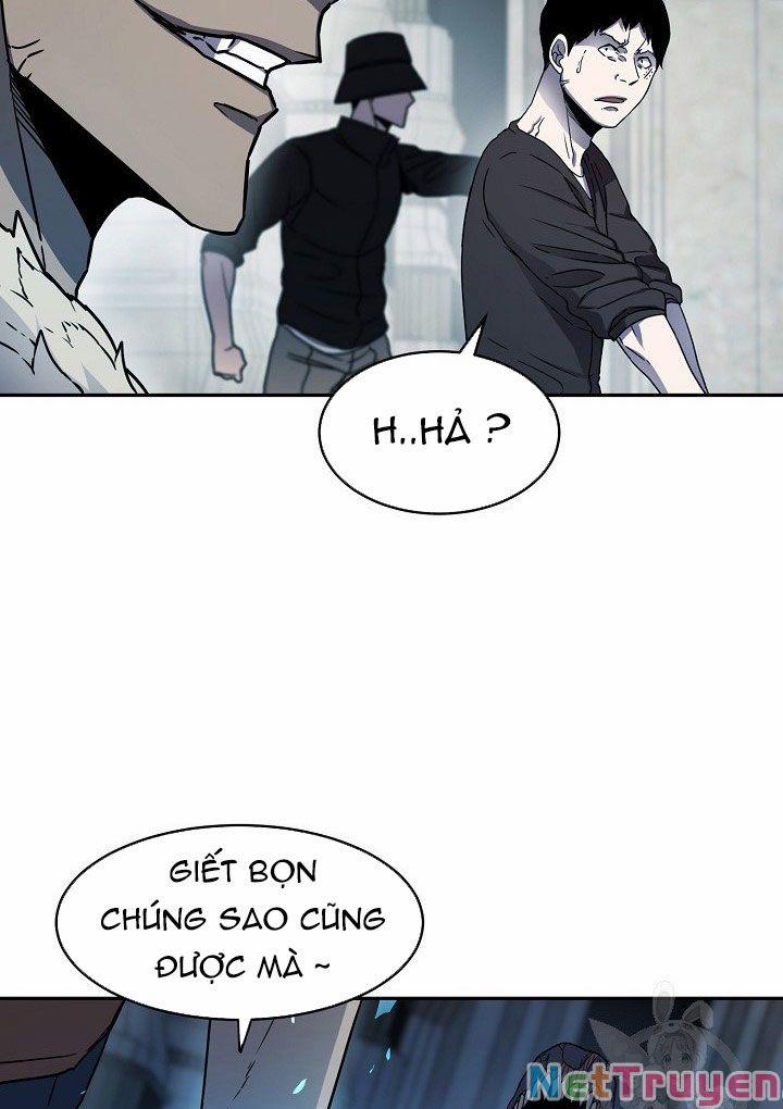 Shaman - Pháp Sư 11 trang 65