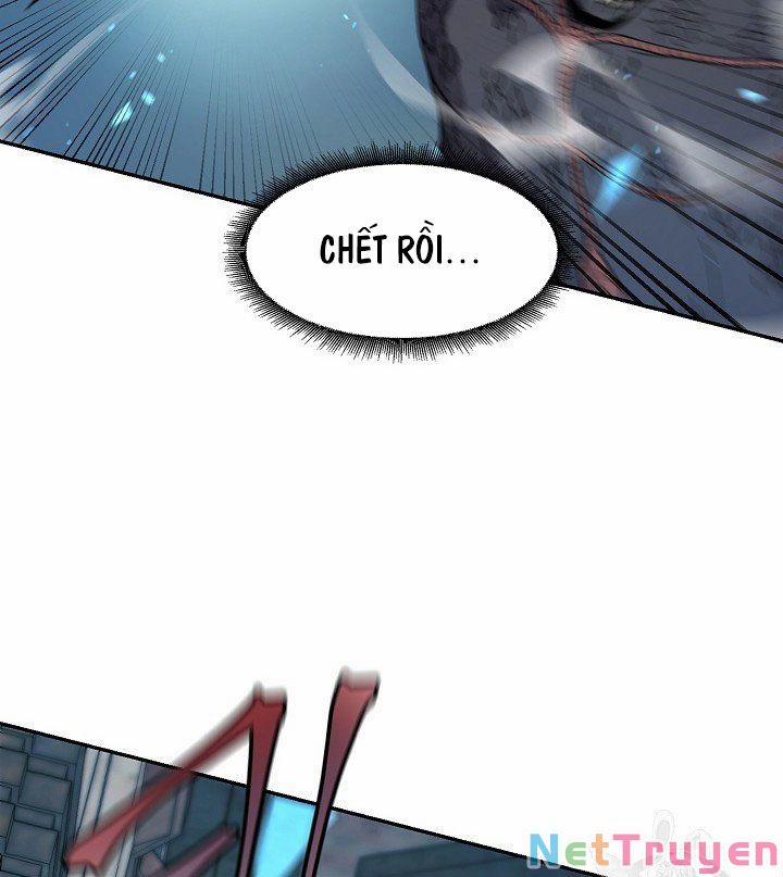 Shaman - Pháp Sư 11 trang 7