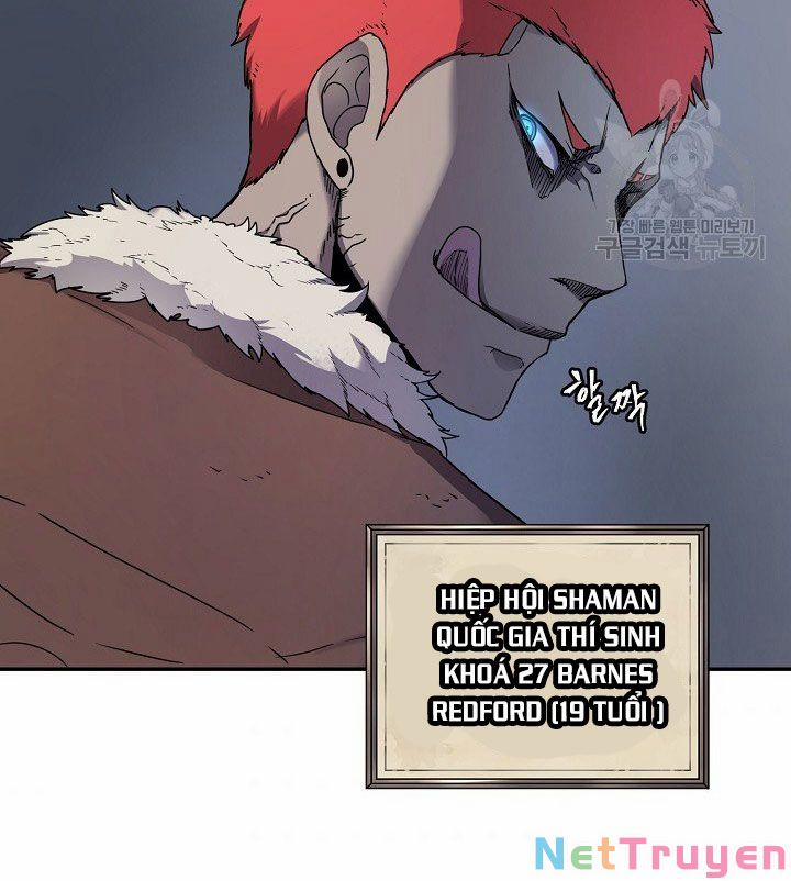 Shaman - Pháp Sư 11 trang 74