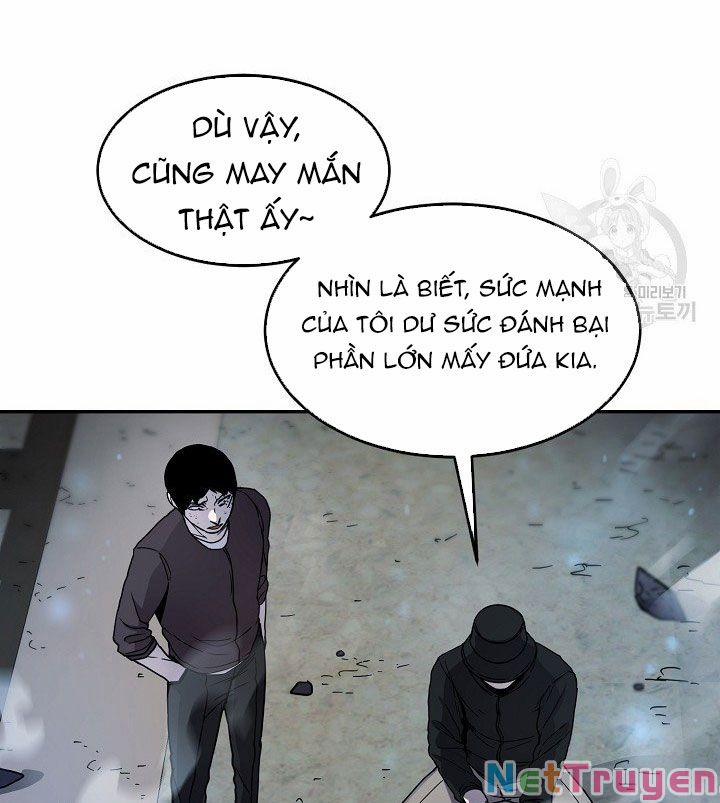 Shaman - Pháp Sư 11 trang 78