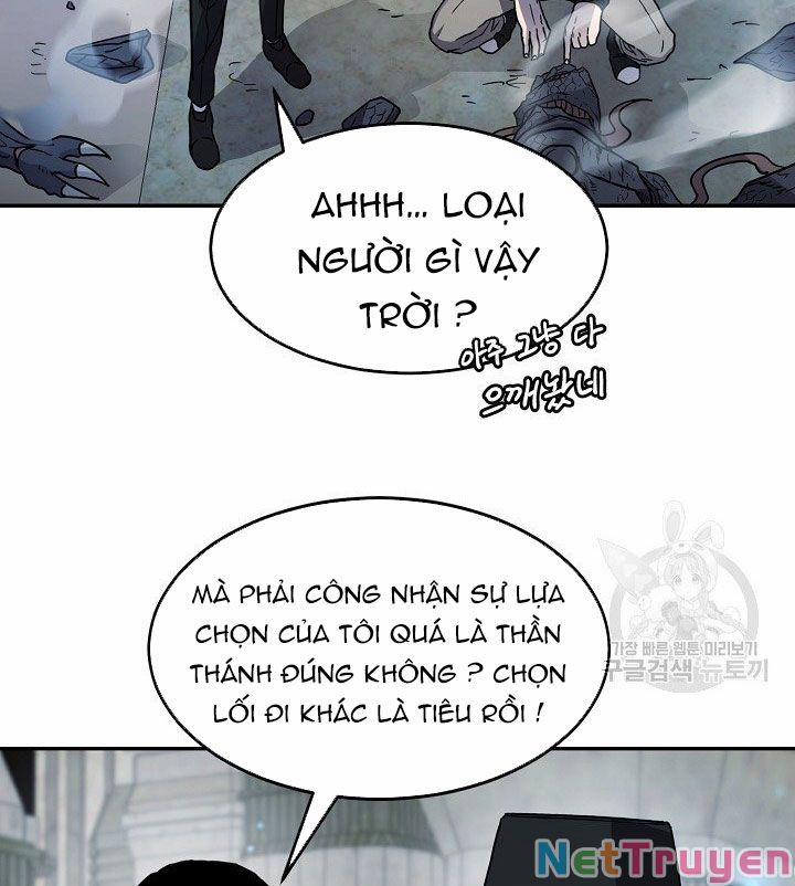 Shaman - Pháp Sư 11 trang 79