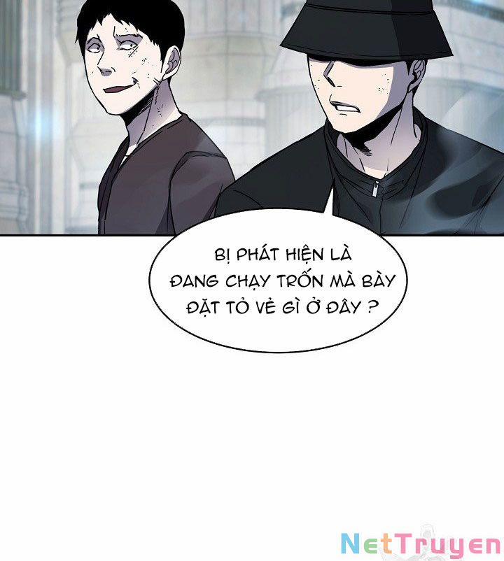 Shaman - Pháp Sư 11 trang 80