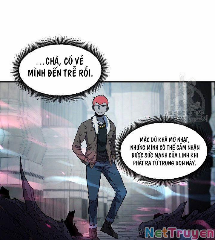 Shaman - Pháp Sư 11 trang 82