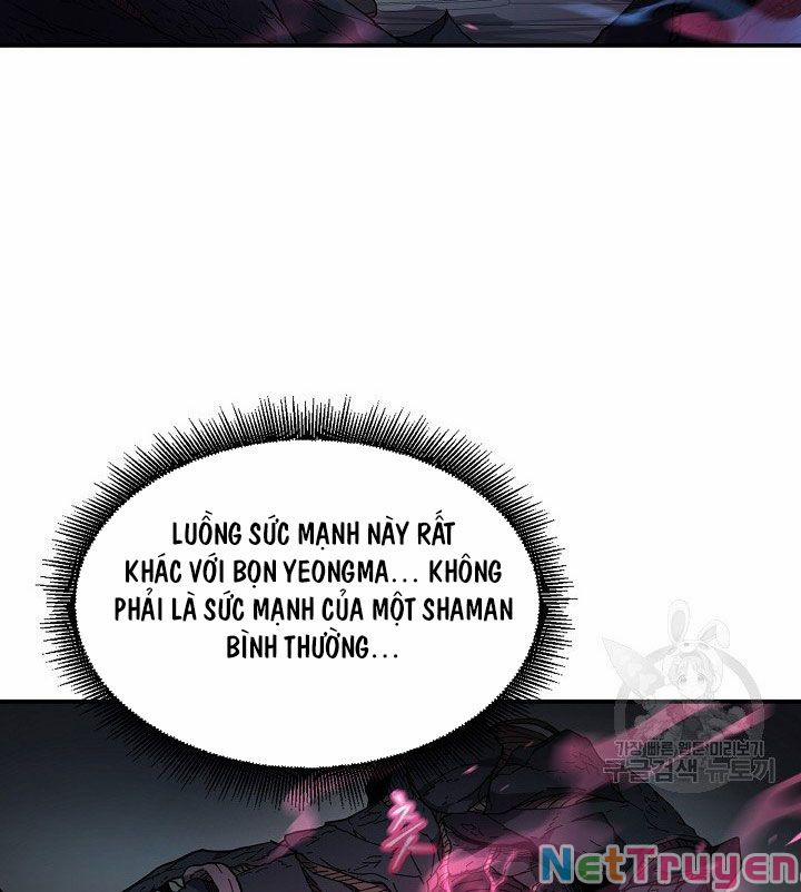 Shaman - Pháp Sư 11 trang 83