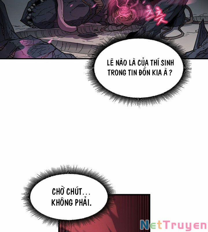 Shaman - Pháp Sư 11 trang 84