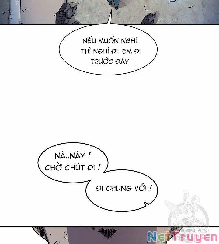 Shaman - Pháp Sư 11 trang 87