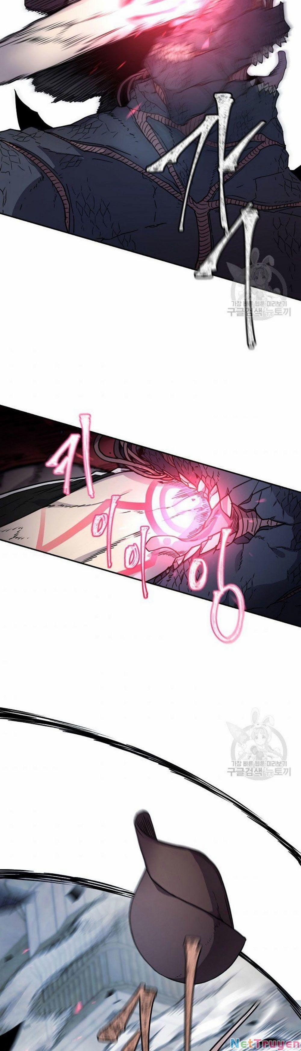 Shaman - Pháp Sư 12 trang 1