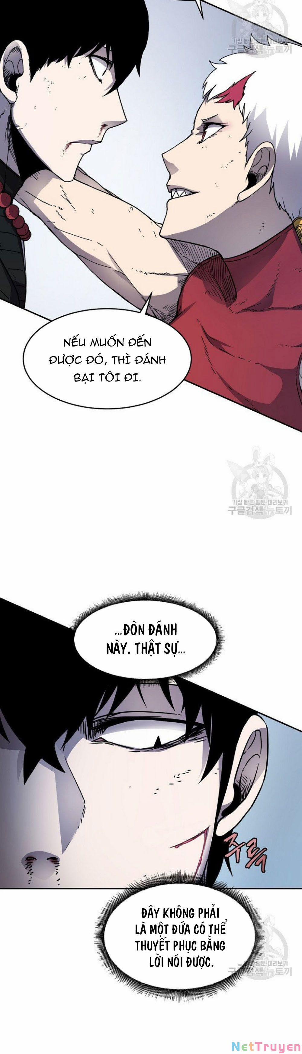 Shaman - Pháp Sư 12 trang 10