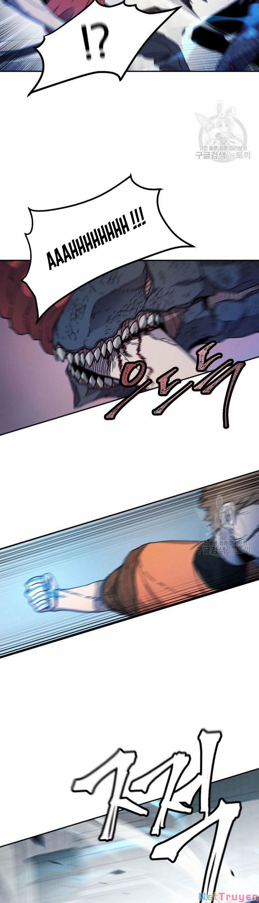 Shaman - Pháp Sư 12 trang 16