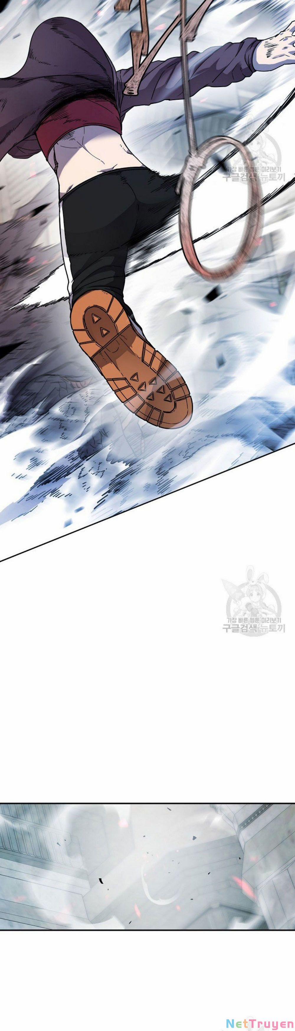 Shaman - Pháp Sư 12 trang 2