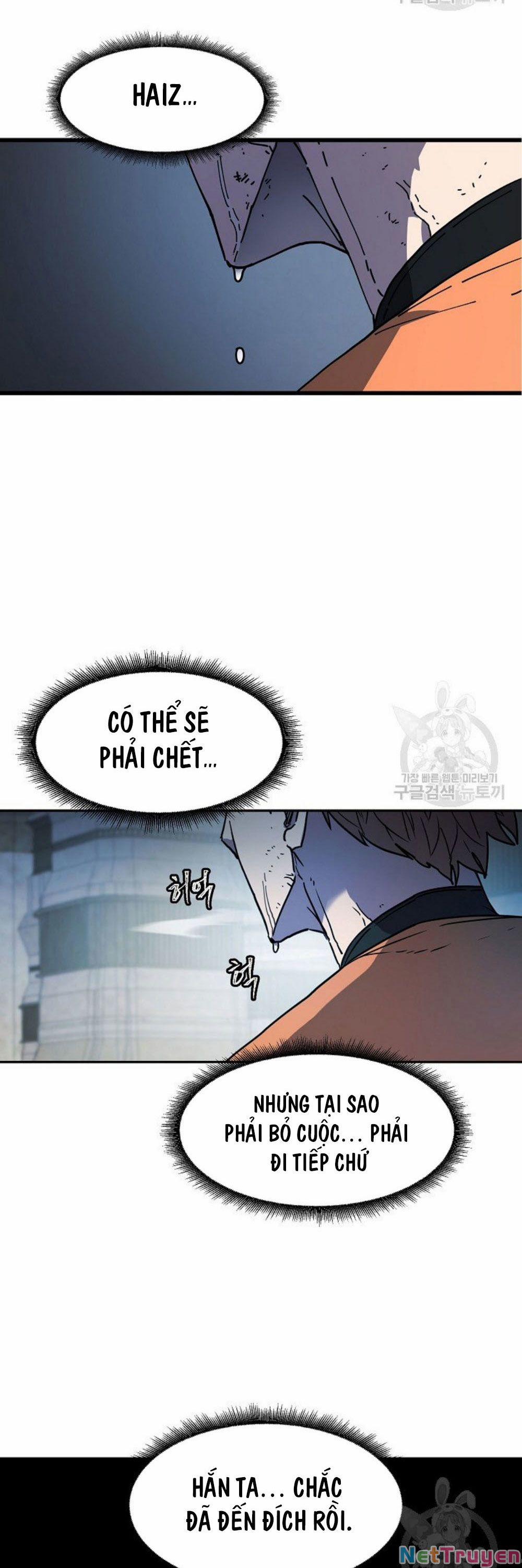 Shaman - Pháp Sư 12 trang 22