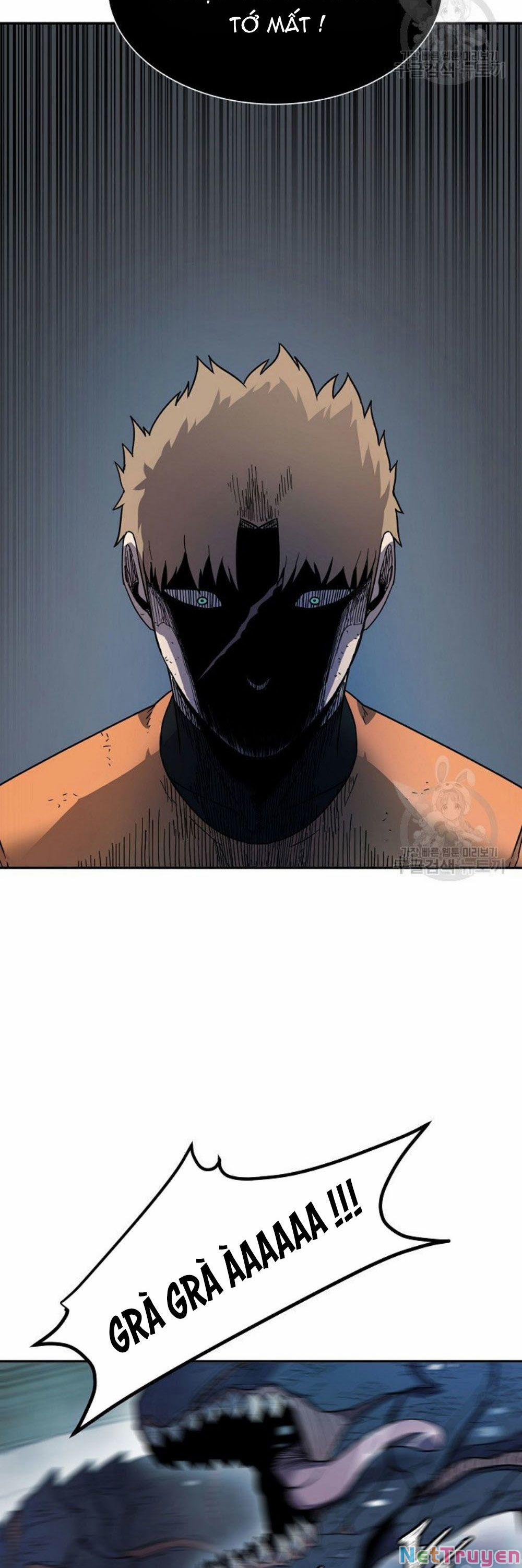 Shaman - Pháp Sư 12 trang 25