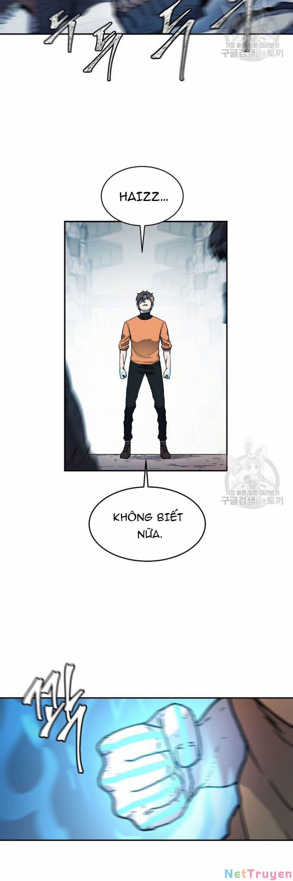 Shaman - Pháp Sư 12 trang 26